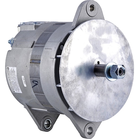 Db Electrical Alternator For Dodge 1970-1977 Ford Prior To 1982 1972-1978 50120; 400-16136 400-16136